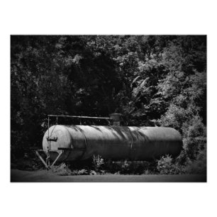 "Battering Ram on Mother Earth" Photo Print