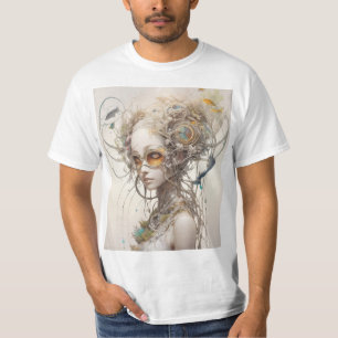 BATTERSEA CORAL KINGDOMS 3 T-Shirt