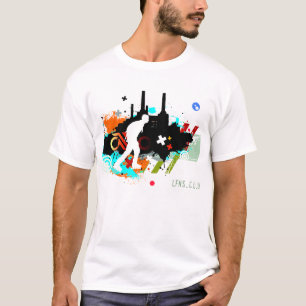 Battersea/Jumper Base Shirt