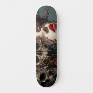 BATTERSEA PASSION 2 SKATEBOARD