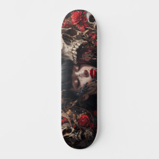 BATTERSEA PASSION HOLLOW 8 SKATEBOARD