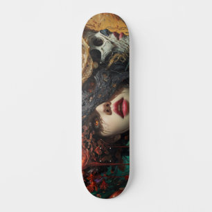 BATTERSEA PASSION HOLLOW 9 SKATEBOARD