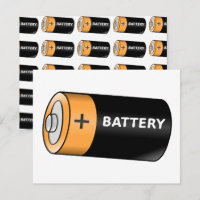 Battery