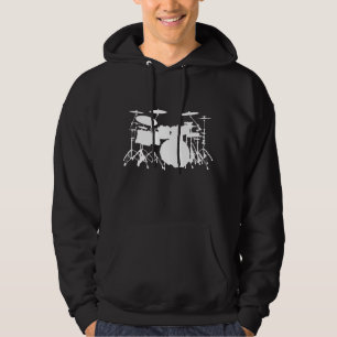Battery Hoodie