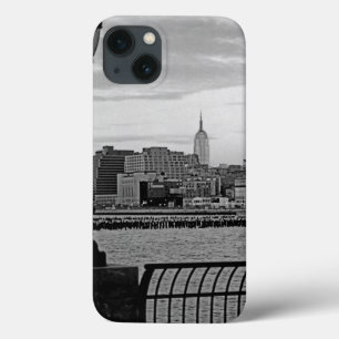 Battery Park City II iPhone 13 Case
