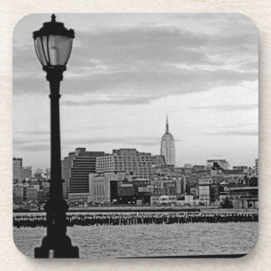 Battery Park City II Coaster