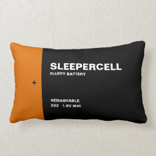 Battery Pillow