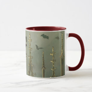 "Battes tasse dans beffroi"