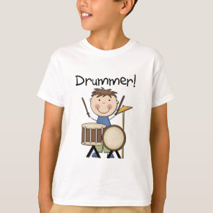 Batteur - T-shirts et cadeaux masculins
