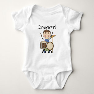 Batteur - T-shirts et cadeaux masculins