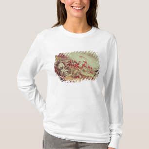 Battle at Bunker's Hill T-Shirt