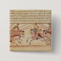 Battle between Mongol tribes, 13th century