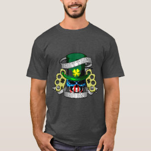 Battle Born T-Shirt