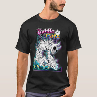Battle Cats Classic T-Shirt
