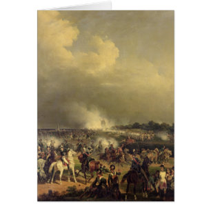 Battle of Boussu, 3rd November 1792, 1845