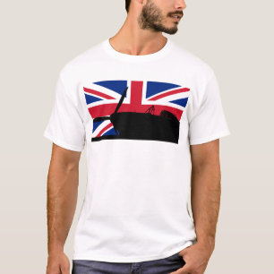 Battle Of Britain 70 Tee Shirt