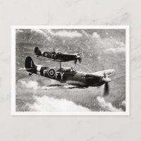 Battle of Britain & The Blitz: #45 The Few