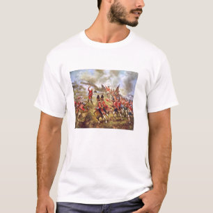 Battle of Bunker Hill, T-Shirt