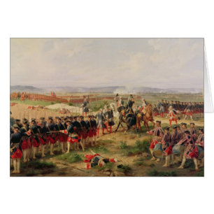 Battle of Fontenoy