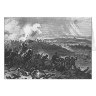 Battle of Gettysburg