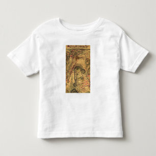 Battle of Gettysburg Toddler T-shirt
