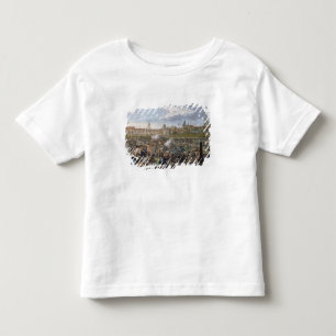 Battle of Leipzig, 19th October 1813 Toddler T-shirt