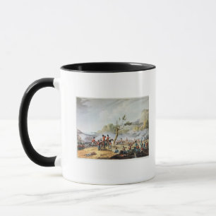 Battle of Maida Mug