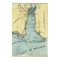 Battle of Mobile Bay Map
