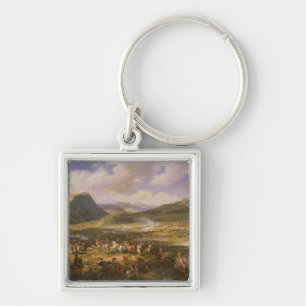 Battle of Mount Thabor, 16th April 1799, 1808 Keychain