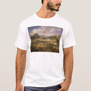 Battle of Mount Thabor, 16th April 1799, 1808 T-Shirt