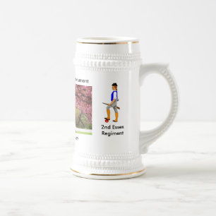 Battle of Second River Stein