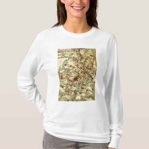 Battle of Spotsylvania Court House T-Shirt