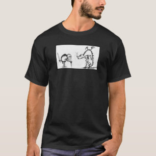 Battle of the Ancients T-Shirt
