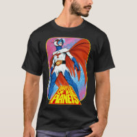 Battle of the Planets G-Force