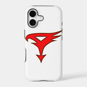 Battle of the Planets themed Tough Phone Case