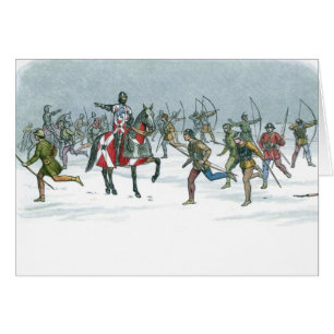 Battle of Towton 1461