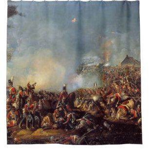 Battle Of Waterloo