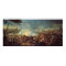 Battle of Waterloo by William Sadler