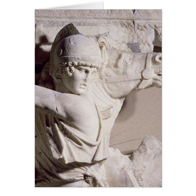 Battle scene, c.169 (Front)