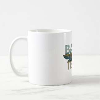 Battle Tested Coffee Mug