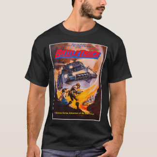 Battle Truck 2 T-Shirt
