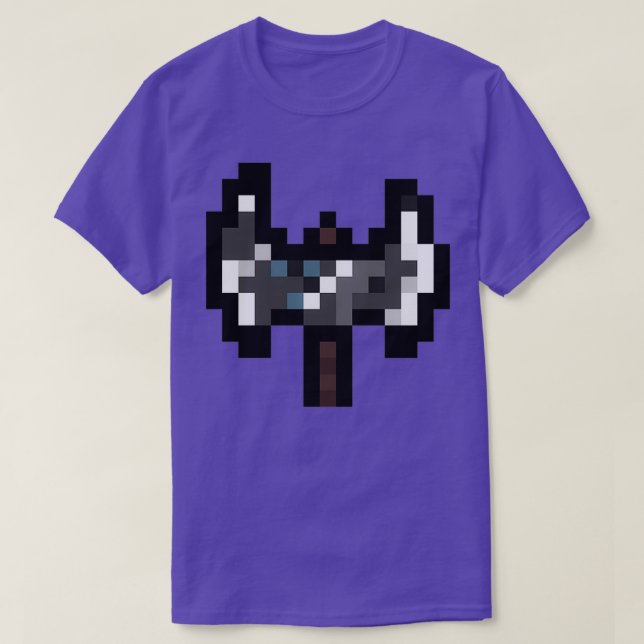 Battleaxe 2 T-Shirt (Design Front)