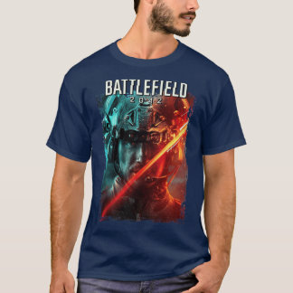 Battlefield 2042 retro T-Shirt