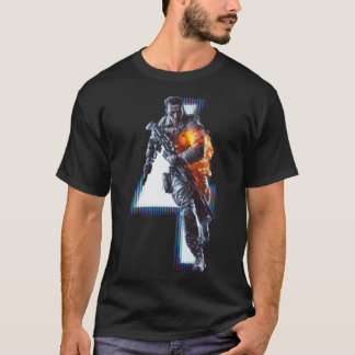 BATTLEFIELD 4  Classic T-Shirt