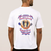 Battlefield Bagelers Pickleball Team