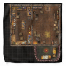 Battlefield Bandana: Shop Level 2