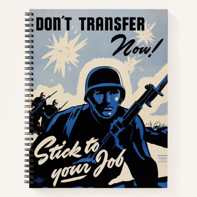 Battlefield Beachhead Assault by American Warriors Notebook (Front)