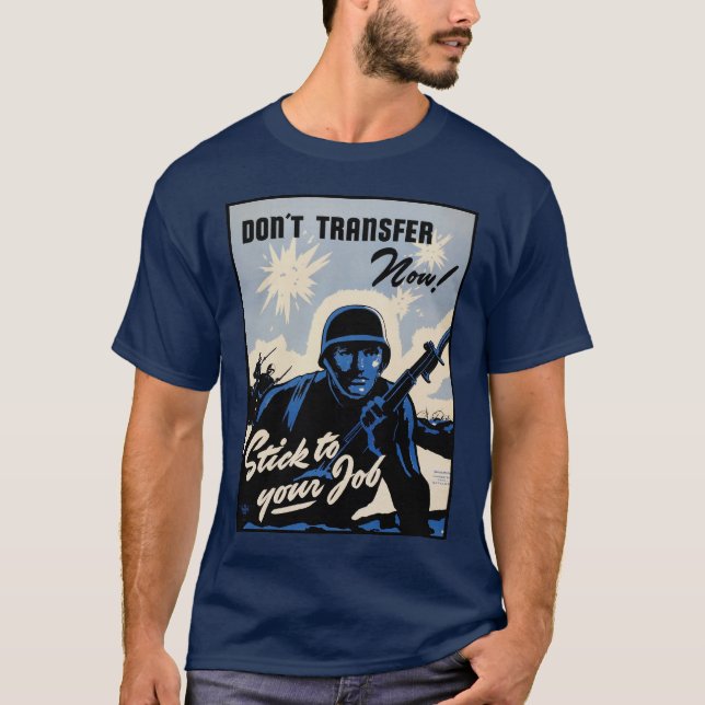 Battlefield Beachhead Assault by American Warriors T-Shirt (Front)