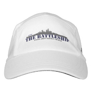 BATTLESHIP HAT