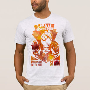 Battleship Potemkin T-Shirt